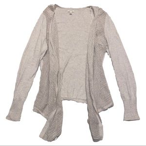 Lightweight Cardigan
